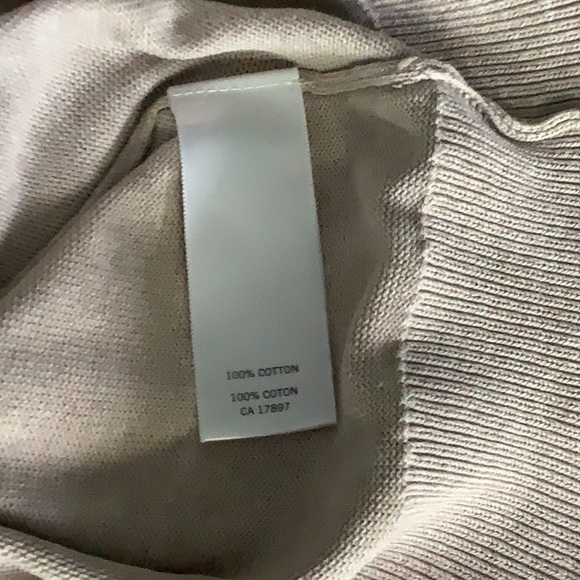 Banana Republic Fullzip Sweater - Picture 6 of 7